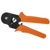 Kombinerki i obcęgi - Praska do zaciskania końcówek tulejkowych 0,25-6mm - 9039A-SPEC - miniaturka - grafika 1