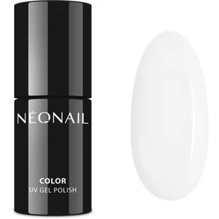 Neonail Lakier Hybrydowy UV 7,2 ml - Snow Queen - Lakiery hybrydowe - miniaturka - grafika 1