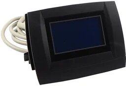 Wyświetlacz zewnętrzny LCD do liczarki Glover GC-25, GC-180, GC-250, GC-500 - Liczarki pieniędzy - miniaturka - grafika 1