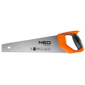 Piły ręczne - NEO-TOOLS Piła płatnica 400 mm 7 TPI 41-031 - miniaturka - grafika 1