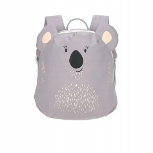 Lassig plecak mini about friends - koala - Plecaki szkolne i tornistry - miniaturka - grafika 9