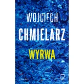 Thrillery - Wyrwa - miniaturka - grafika 1