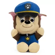 Maskotki i pluszaki - Psi Patrol, Maskotka Chase, 10 cm - miniaturka - grafika 1
