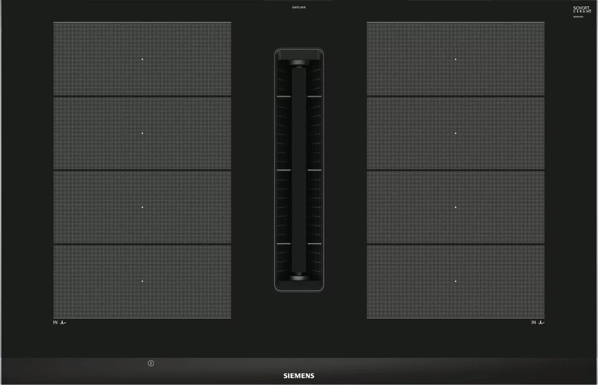 Siemens EX875LX67E