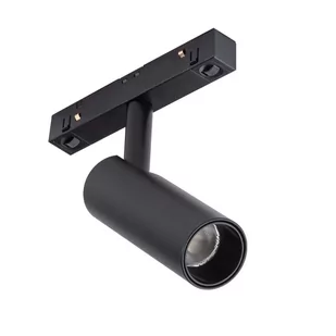 Lampa reflektor spot szynowy magnetyczny LED 8W 4000K KOMASSA 6578 Shilo - Lampy pozostałe - miniaturka - grafika 1