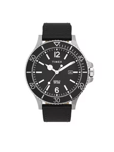 Zegarek Timex Zegarek TW2V27000 Harborside - - Zegarki męskie - miniaturka - grafika 1