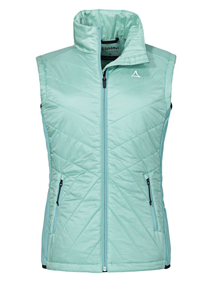Schöffel Kamizelka hybrydowa 