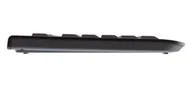Zestawy myszka + klawiatura - CHERRY DW 3000 klawiatura Dołączona myszka RF Wireless QWERTY Skandynawia Czarny - miniaturka - grafika 1