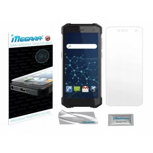 myPhone Szkło hartowane 9H Hammer Energy 2 - 5,5' - Szkła hartowane na telefon - miniaturka - grafika 1