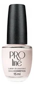 Lakiery do paznokci - Maga, Pro Line, Lakier do paznokci 025 - miniaturka - grafika 1