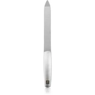 Akcesoria do paznokci - Zwilling ZWILLING twinox Saphir-pilnik do paznokci, ze stali nierdzewnej, matowana 88326-131-0 - miniaturka - grafika 1