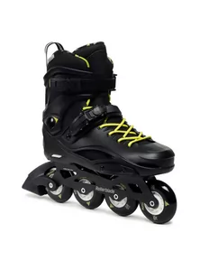 Rollerblade Rolki Rb Cruiser 07101500 Czarny - Moda i Uroda OUTLET - miniaturka - grafika 1
