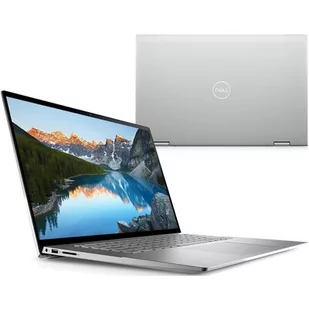 Dell Inspiron 5625-6457 16 AMD Ryzen 7 5825U 16GB RAM 512GB Dysk Win11 - Laptopy - miniaturka - grafika 1