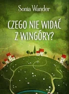 Opowiadania - Czego nie widać z Wingóry? - miniaturka - grafika 1