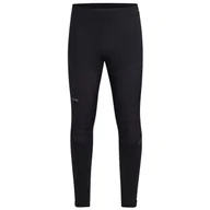 Spodnie sportowe męskie - Spodnie męskie Craft ADV SubZ Tights 3 Rozmiar: M / Kolor: czarny - miniaturka - grafika 1