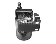 Akcesoria do klimatyzacji i ogrzewania - Osuszacz, klimatyzacja Mahle AD 167 000S - miniaturka - grafika 1