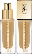 Podkłady do twarzy - Yves Saint Laurent Touche Éclat Le Teint długotrwały makijaż rozjaśniający skórę SPF 22 odcień BD55 25 ml - miniaturka - grafika 1