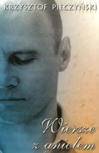 Wiersze z aniołem - Poezja - miniaturka - grafika 1