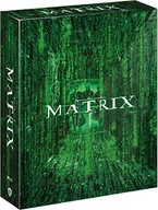 Fantasy Blu-Ray - Matrix - miniaturka - grafika 1