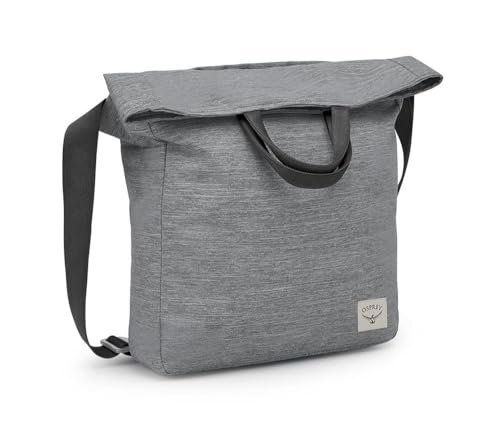 Osprey Arcane 12l Crossbody One Size, Średni szary