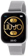 Smartwatch - Liu Jo SWLJ051 - miniaturka - grafika 1