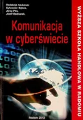Bezpieczeństwo - Komunikacja w cyberświecie - miniaturka - grafika 1
