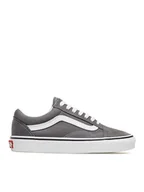 Trampki damskie - Vans Tenisówki Old Skool VN0A4BV51951 Szary - miniaturka - grafika 1