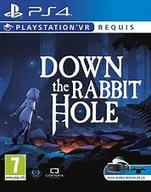 Gry PlayStation VR - Down the Rabbit Hole (GRA PS4 VR) - miniaturka - grafika 1