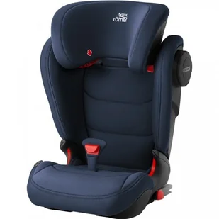 Britax Kidfix III M 15-36 kg Moonlight Blue - Foteliki samochodowe - miniaturka - grafika 1