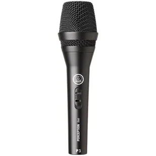 AKG P3S Live - Mikrofony estradowe - miniaturka - grafika 1