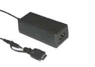 Baterie do laptopów - microbattery AC Adapter 60W 5,5 2,5 - miniaturka - grafika 1