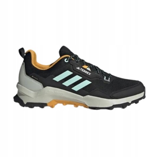 Buty Trekkingowe Męskie Wodoodporne Goretex Adidas Terrex AX4 Gtx r. 42 2/3