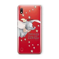 Etui i futerały do telefonów - Etui na SAMSUNG Galaxy A10 DISNEY Dumbo 010 - miniaturka - grafika 1
