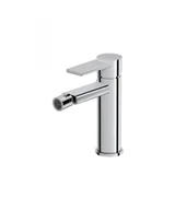 Baterie umywalkowe - Bateria Bidetowa Cersanit Zip S951-571 - miniaturka - grafika 1
