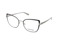 Okulary korekcyjne, oprawki, szkła - Calvin Klein CK22101 072 - miniaturka - grafika 1