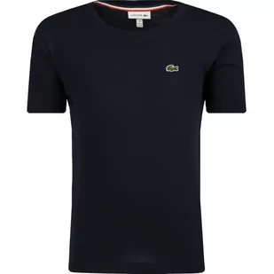 Lacoste T-shirt | Regular Fit - Koszulki męskie - miniaturka - grafika 1