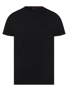 Superdry - T-shirt męski, niebieski - Koszulki męskie - miniaturka - grafika 1
