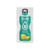 Produkty energetyczne i izotoniki - BOLERO Bolero Classic 9g Drink Witamina C - miniaturka - grafika 1