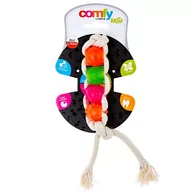 Zabawki dla psów - Comfy Zabawka Mint Dental Toother 4 elementy - miniaturka - grafika 1