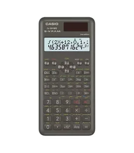 KALKULATOR NAUKOWY CASIO FX-991MS-2 - ORYGINALNY, GWAR, 24h, RATY-0%, 30 DNI NA ZWROT. KRAKÓW TEL 122941911 - Kalkulatory - miniaturka - grafika 1