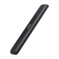 Podkładki pod mysz - Podkładka ergonomiczna pod nadgarstek do klawiatury Ugreen LP669 - czarna (25248) - miniaturka - grafika 1