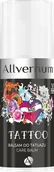 Pielęgnacja tatuażu - Allvernum Tattoo Balsam do Tatuażu 50ml - miniaturka - grafika 1