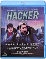 Filmy obyczajowe Blu-ray - Hacker - miniaturka - grafika 1