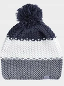 Czapki damskie - 4F CZAPKA ZIMOWA MĘSKA Z POMPONEM L ACAPM461 AW24 - miniaturka - grafika 1