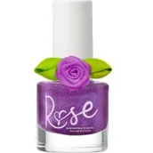 Zabawy w naśladowanie dorosłych - Snails Lakier do paznokci dla dzieci Snails ROSE peel-off - Goat - miniaturka - grafika 1