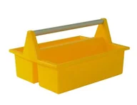 Pozostałe wyposażenie warsztatu - Nosidło Na Narzedzia 390X290X215 Mm - miniaturka - grafika 1
