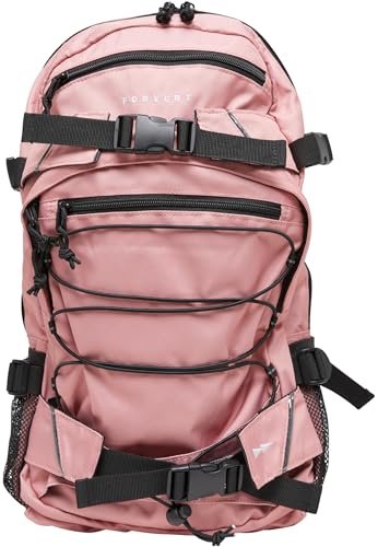 Forvert Louis plecak, Dusty Rose, Mittelgroße, Casual