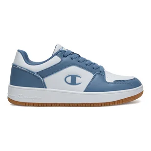 Obuwie sportowe Champion RD18 2.0 LOW S21906-BS160 - Buty sportowe męskie - miniaturka - grafika 1
