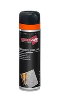 Farby i lakiery w sprayu - Spray geodezyjny marker budowlany 360° Ambro-Sol pomarańczowy fluorescencyjny 500ml - miniaturka - grafika 1