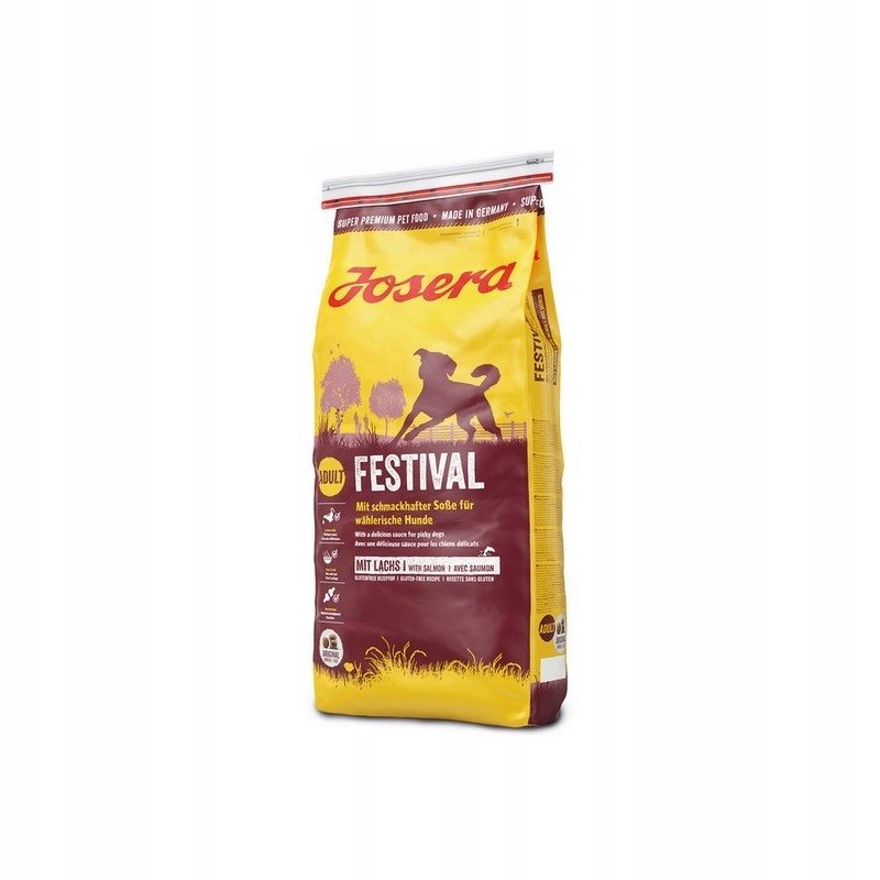 Josera Festival Adult 15 kg